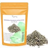 250g Gehackte Salbeiblätter - Salbeitee - Altas Salbei - Officinale Salbei...