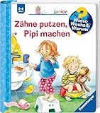 Wieso? Weshalb? Warum? junior, Band 52 - Zähne putzen, Pipi machen...