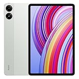 XIAOMI Redmi Pad Pro 5G 8 + 256 GB grün; Display 12,1 Zoll; Akku 10000...