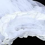 ZPSHYD Baby-Himmelbett-Netz, Baby-Bett-Himmel-Netz, Baby-Kleinkind-Bett,...