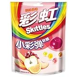 Skittles Fudge Colorful & Fruity 50g inkl. Steam-Time ThankYou
