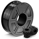 JAYO ABS Filament 1.75mm, Einfach ABS 3D Drucker Filament mit Niedriger...