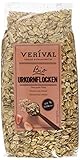 Verival Urkornflocken - Bio, 6er Pack (6 x 500 g)