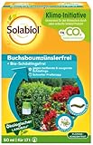 Solabiol Buchsbaumzünslerfrei, biologisches Spezial-Spritzmittel gegen den...