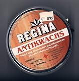 Emil Regina Antikwachs Möbelwachs mit Bienenwachs