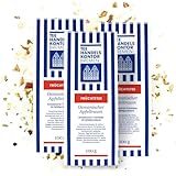 Früchtetee Osmanischer Apfeltraum | Hochwertiger aromatisierter Apfeltee...