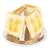 4 Camping Toaster Für Koche,Camping Toaster für...