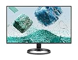 Acer Vero RL242Y Monitor 23,8 Zoll (60 cm Bildschirm) Full HD, 75Hz,...