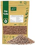 BIO Kümmel Samen 200g | Ganze Kümmelsamen für Kochen, Backen,...