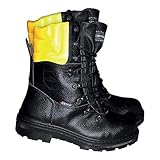 Cofra S.r.l. Herren Cofra Schnittschutzstiefel Woodsman 25580 000...