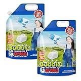 PANACARE KONZENTRIERT Seifenblasenflüssigkeit, Seifenblasenlösung (bis zu...