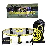 Spikeball Pro Kit (Turnier Edition) - Mit verbessertem, stärkerem Netz,...