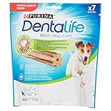 DentaLife Small 115g - 5 Stück