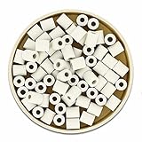 EM Keramik-Pipes - grau zur Wasserbelebung, für frisches Wasser; für...