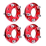 Pindex 4x Spurverbreiterungen 5x120 15mm 20mm für BMW E82 E88 E36 E46 E90...