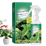 100 Ml Luftpflanzen-Düngerspray, Pflanzenpflege-Nährstofflösung,...