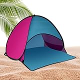 Pop Up Strandmuschel 59 X 78 X 49 cm Pop Up Zelt Hunde Schattenzelte Head...