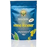 HAZY HERBS | Premium Selection | Kräutertee-Mischung 'Herbal Pleasure' -...
