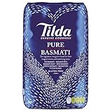 TILDA - Basmati Reis - (1 X 2 KG)