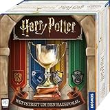 KOSMOS 680855 Harry Potter Wettstreit um den Hauspokal, Harry Potter Spiel...