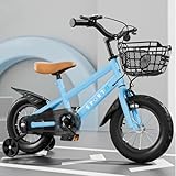 homewell 12/14/16 Zoll Kinderfahrrad für Jungen & Mädchen (2-8 Jahre),...