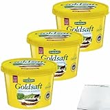 Grafschafter Goldsaft Zuckerrübensirup 3er Pack (3x225g Packung) + usy...