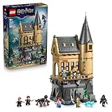LEGO Harry Potter Schloss Hogwarts: Krankenflügel - DIY Set mit 7...