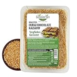 Seba Garden Gerösteter Kadayif für Dubai-Schokolade,engelshaar,...