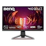 BenQ MOBIUZ EX2710S Gaming Monitor 27' FHD IPS, 165Hz, 1ms, HDRi, 99% sRGB,...