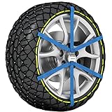 MICHELIN EASY GRIP EVOLUTION 7 Schneeketten für Autos |...