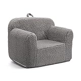 BEJOY Kindersofa - Ultra-Weicher Schaumstoff Gefüllter Kindersessel,...