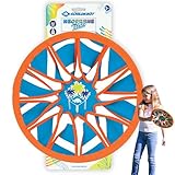 Schildkröt Neopren Disc – weiche, griffige Wurfscheibe für Kinder und...
