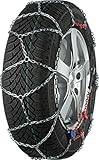 Pewag Schneeketten Brenta 9 XMB 68, 1 Paar