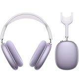 Apple AirPods Max - Violett (Generalüberholt)