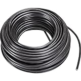 Starkstromkabel NYY-J 3x1,5mm² Kabel | 50m Ring, 3 adriges Erdkabel nach...