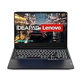 Lenovo IdeaPad Gaming 3 Laptop | 15,6' Full HD WideView Display entspiegelt...