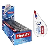 Tipp-Ex Korrekturroller Mini Pocket Mouse, 6m x 5mm, 10er Pack, Ideal für...