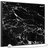 STEINFELD Bild Infrarotheizung | Deutscher Hersteller | Marmor 350-1200...