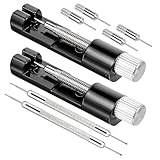 Uhrenarmband Reparatur Werkzeug Set Uhrenarmband Armband Stift Entferner...
