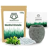Mentholkristalle sauna - Unsere Produkte unter den Mentholkristalle sauna!