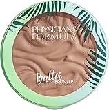 Physicians Formula, Murumuru Butter Powder Bronzer, Feuchtigkeitsspendende...