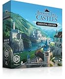 Between Two Castles Essential Edition (engl.)
