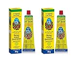 Pamai Pai® Doppelpack: 2 x 70g Harissa Paste Tube Tunesien Le Phare du Cap...