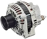 HELLA 8EL 012 584-511 Generator/Lichtmaschine - 28V - 100A
