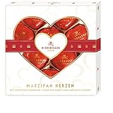 Niederegger Marzipan Herzen 125g