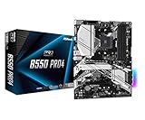 ASRock B550 Pro4 Mainboard