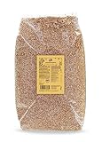 KoRo - Bio Amaranth gepufft 700 g - Ungesüßt perfekt als knuspriges...