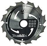 Makita B-31974 M-FORCE Saegeb. 190x30x12Z