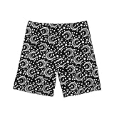 Belidome Badehose für Jungen, enge Shorts für Sport, Freizeit, Sommer,...
