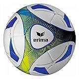 Erima Fussball Hybrid Training royal/Lime 5